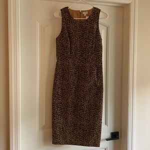 J. Crew Dress